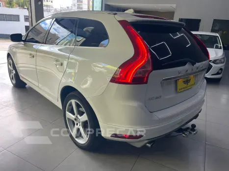 XC60 2.0 T5 R-design