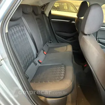 A3 1.4 TFSI Sedan 16V