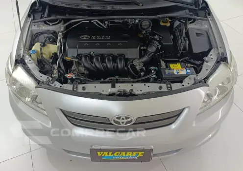 COROLLA 1.8 GLI 16V