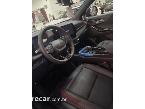 EQUINOX 1.5 16V TURBO GASOLINA RS AWD AUTOMÁTICO