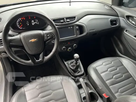 ONIX 1.4 MPFI LTZ 8V