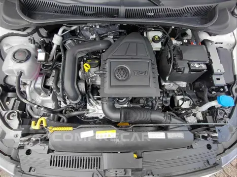 POLO 1.0 170 TSI COMFORTLINE AUTOMÁTICO
