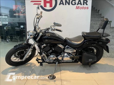 DRAG STAR 650