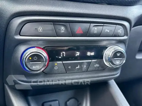 TRACKER - 1.2 TURBO PREMIER AUTOMÁTICO