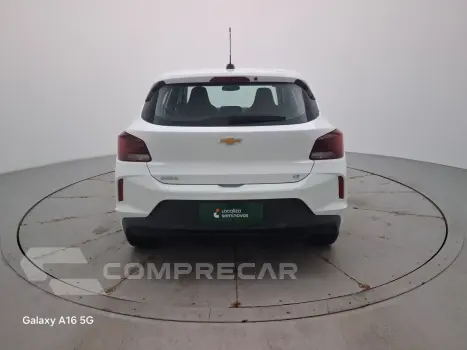 ONIX 1.0 FLEX LT MANUAL