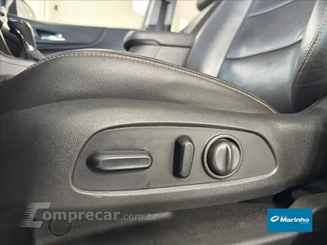 EQUINOX 2.0 16V TURBO GASOLINA LT AUTOMÁTICO