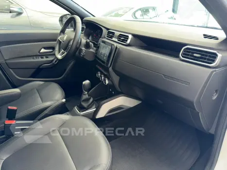 DUSTER 1.3 TCE Iconic Plus