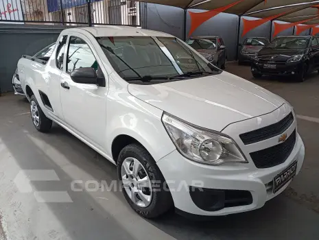 MONTANA 1.4 MPFI LS CS 8V