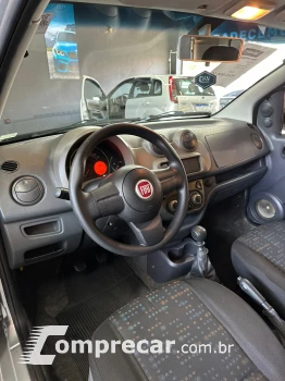 UNO 1.0 EVO Vivace 8V