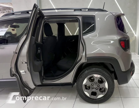 RENEGADE 1.8 16V