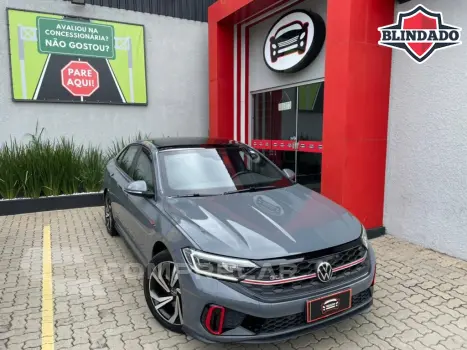 Volkswagen JETTA 2.0 350 TSI GASOLINA GLI DSG 4 portas