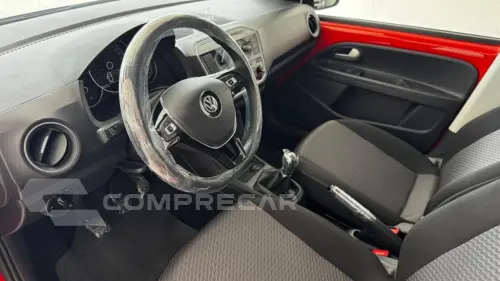 up! move 1.0 TSI Total Flex 12V 5p