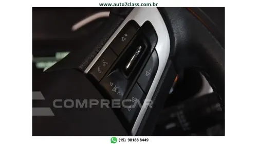 ONIX - 1.0 TURBO PLUS LTZ AUTOMÁTICO