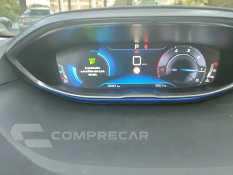 TRACKER 1.0 TURBO FLEX LTZ AUTOMÁTICO