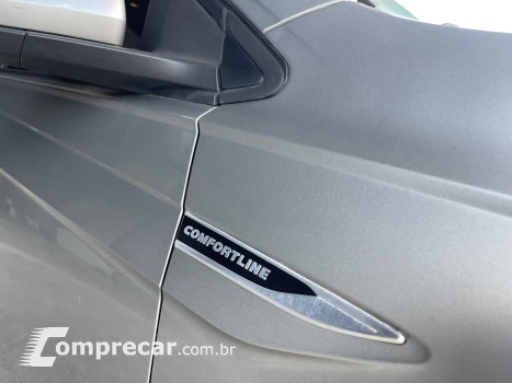 POLO 1.0 200 TSI Comfortline