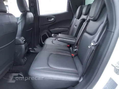 TORO 2.0 16V TURBO DIESEL ULTRA 4WD AT9