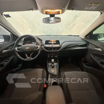 ONIX HATCH 1.0 12V TB Flex 5p Aut.