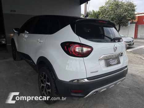 CAPTUR 1.6 16V SCE Intense