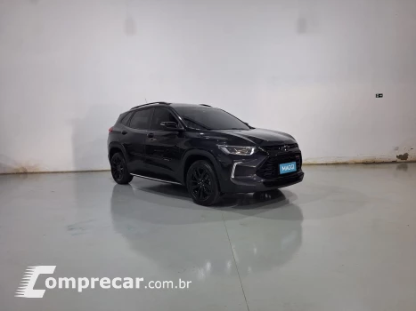 TRACKER 1.2 Turbo RS