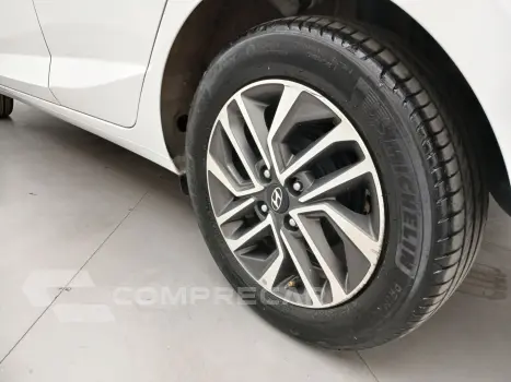 HB20 1.0 12V FLEX LIMITED PLUS MANUAL