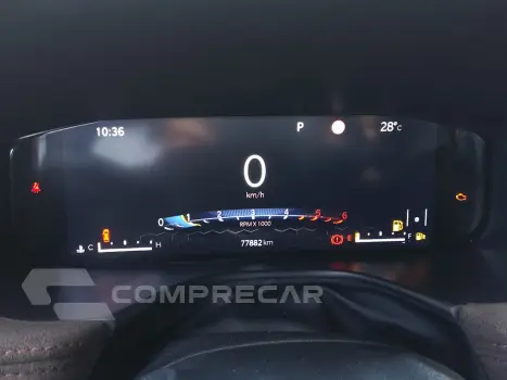 COMMANDER 2.0 TD380 TURBO DIESEL OVERLAND AT9