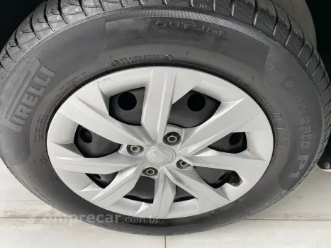 VOYAGE 1.0 Flex 12V 4p