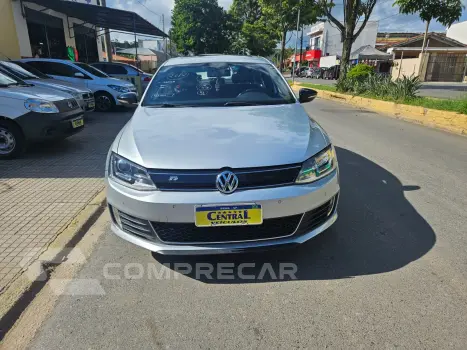 JETTA 2.0 TSI Highline