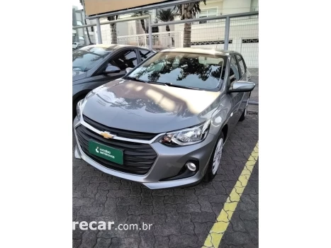 ONIX 1.0 TURBO FLEX LT MANUAL