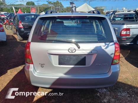 COROLLA 1.8 LE Wagon 16V