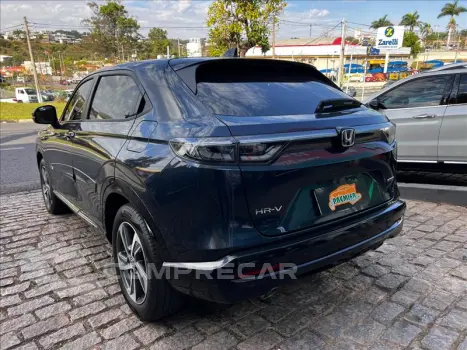 HR-V 1.5 DI I-vtec Turbo Touring