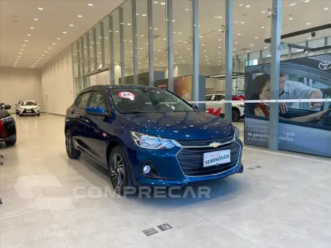 ONIX 1.0 FLEX LT MANUAL