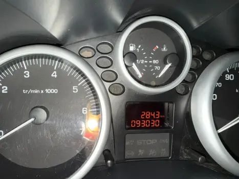 207 XR 1.4 Flex 8V 3p