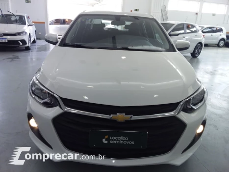 ONIX 1.0 TURBO FLEX LT MANUAL