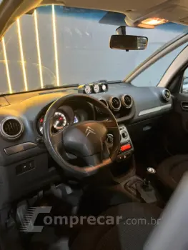 AIRCROSS 1.6 Salomon Tendance 16V