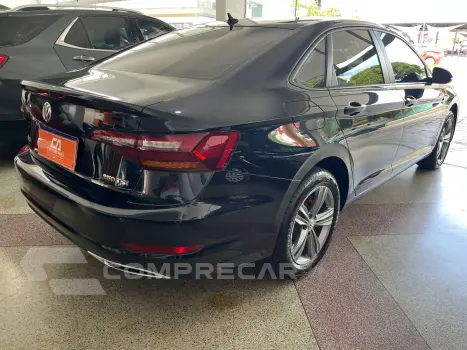 JETTA 1.4 250 TSI R-line