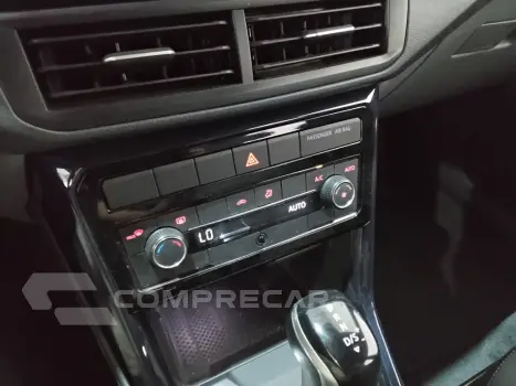 T-CROSS 1.0 200 TSI TOTAL FLEX COMFORTLINE AUTOMÁTICO
