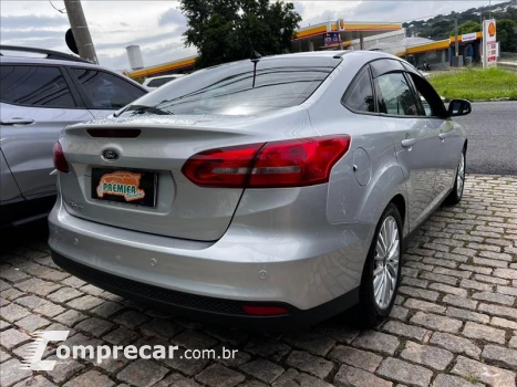 FOCUS 2.0 SE 16V