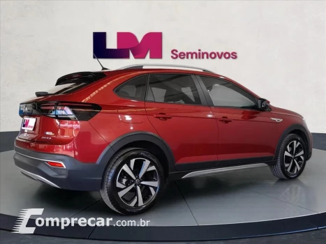 NIVUS 1.0 200 TSI TOTAL FLEX HIGHLINE AUTOMÁTICO