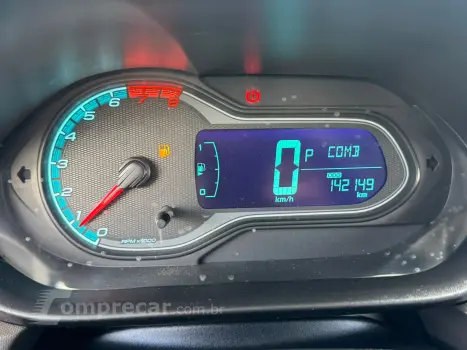 PRISMA 1.4 MPFI LTZ 8V