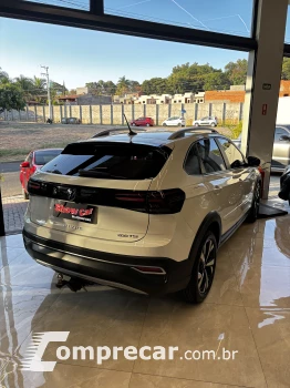 NIVUS 1.0 200 TSI Highline
