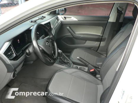 VIRTUS 1.0 200 TSI Highline