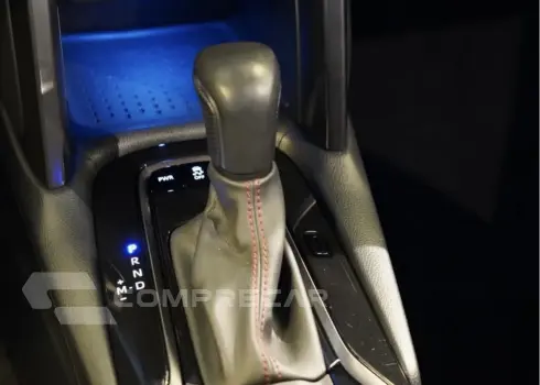 Corolla Cross 2.0 16V 4P FLEX VVT-IE GR-SPORT DIRECT SHIFT A