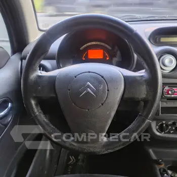 C3 1.4 I EXCLUSIVE 8V