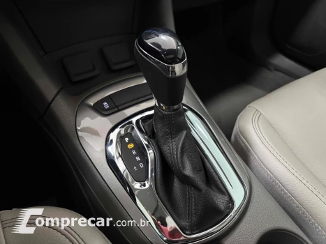 CRUZE 1.4 TURBO SPORT6 LTZ 16V FLEX 4P AUTOMÁTICO