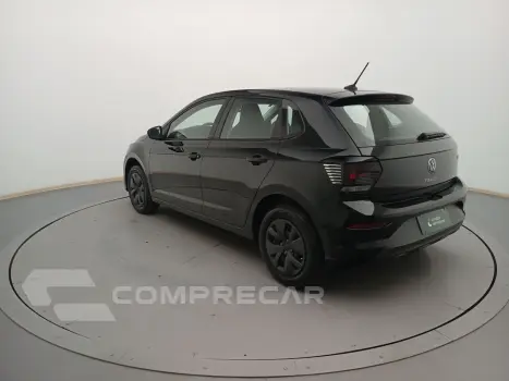 POLO 1.0 MPI TRACK MANUAL