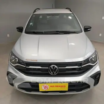 SAVEIRO EXTREME 1.6 FLEX 16V CD