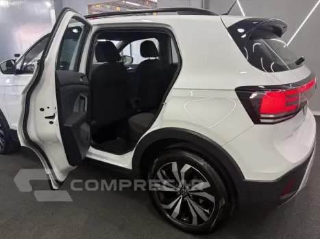 T-CROSS 1.0 200 TSI