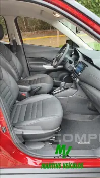 KICKS 1.6 16V FLEXSTART EXCLUSIVE XTRONIC