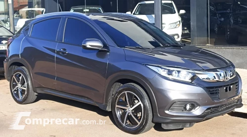 HR-V 1.8 16V EX