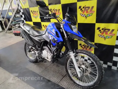 XTZ 150 Z CROSSER